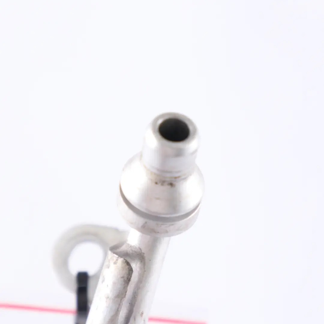  Coolant Pipe BMW G20 G21 G30 G31 SCR Module Engine Block Cooling Line - SKU 8576556 - Part number 8576556