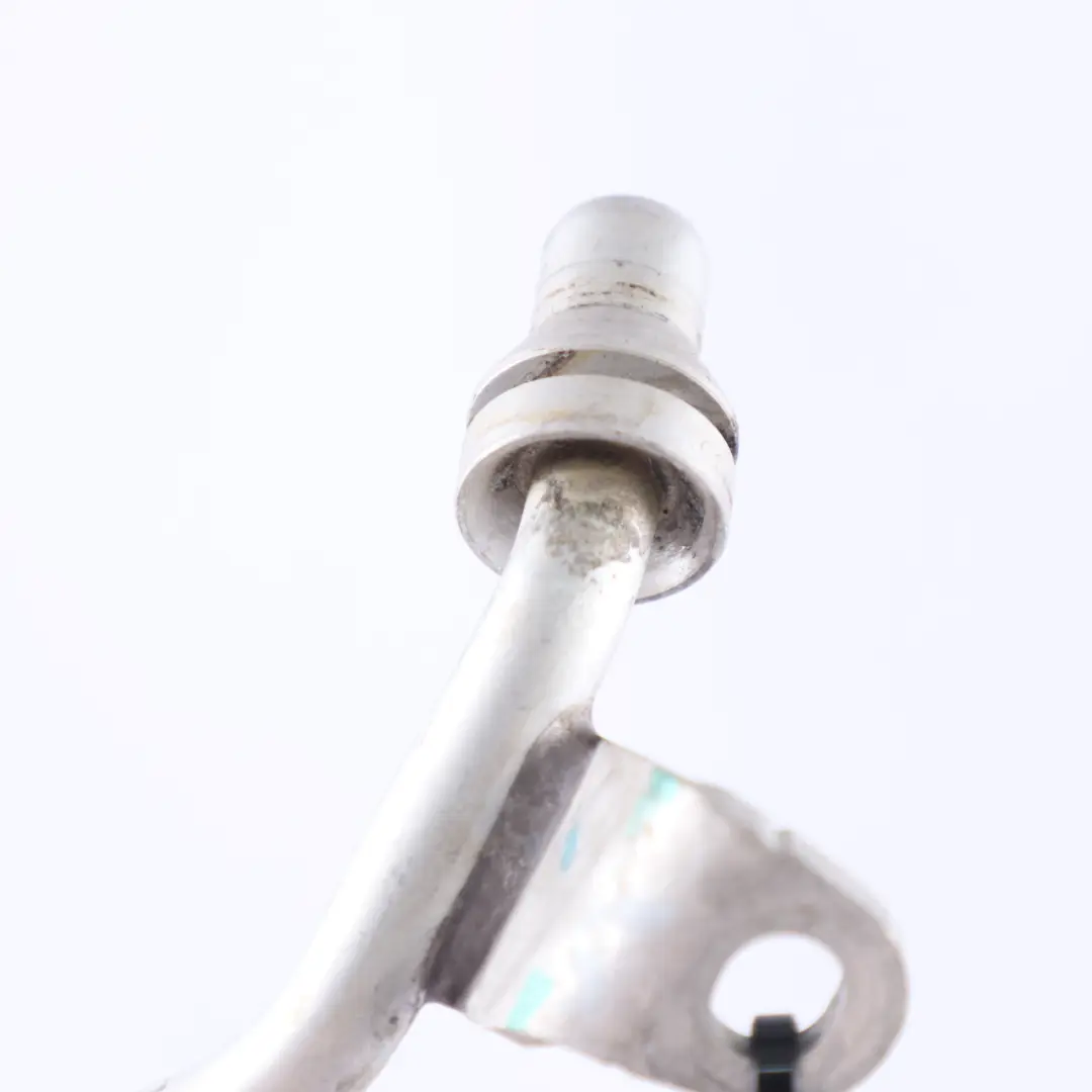 Tubo refrigerante BMW G20 G21 G30 Modulo SCR Linea blocco motore per con numero di parte 8576556 Tubo refrigerante BMW G20 G21 G30 Modulo SCR Linea blocco motore - SKU 8576556 - Numero di parte 8576556