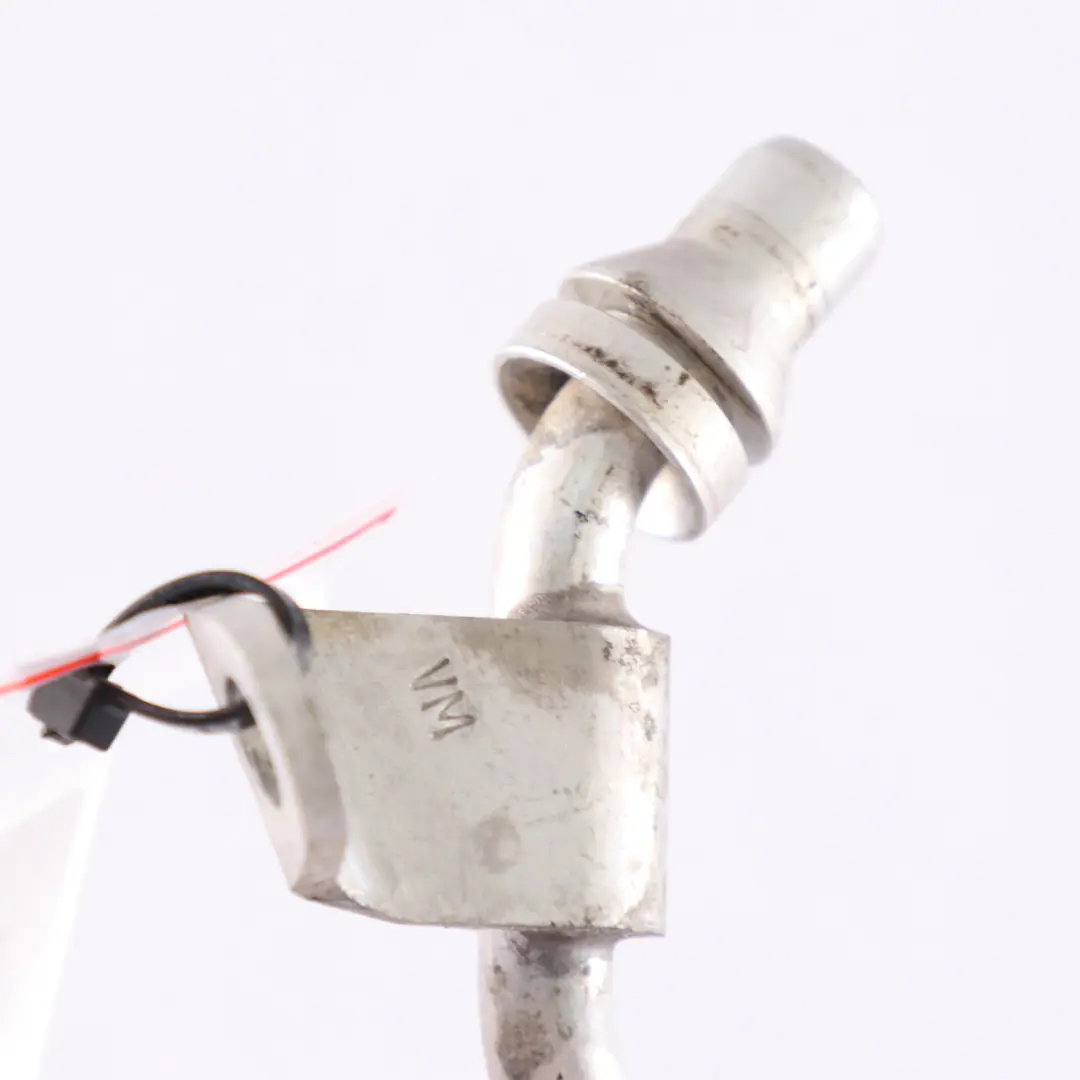 Tubo refrigerante BMW G20 G21 G30 Modulo SCR Linea blocco motore per con numero di parte 8576556 Tubo refrigerante BMW G20 G21 G30 Modulo SCR Linea blocco motore - SKU 8576556 - Numero di parte 8576556