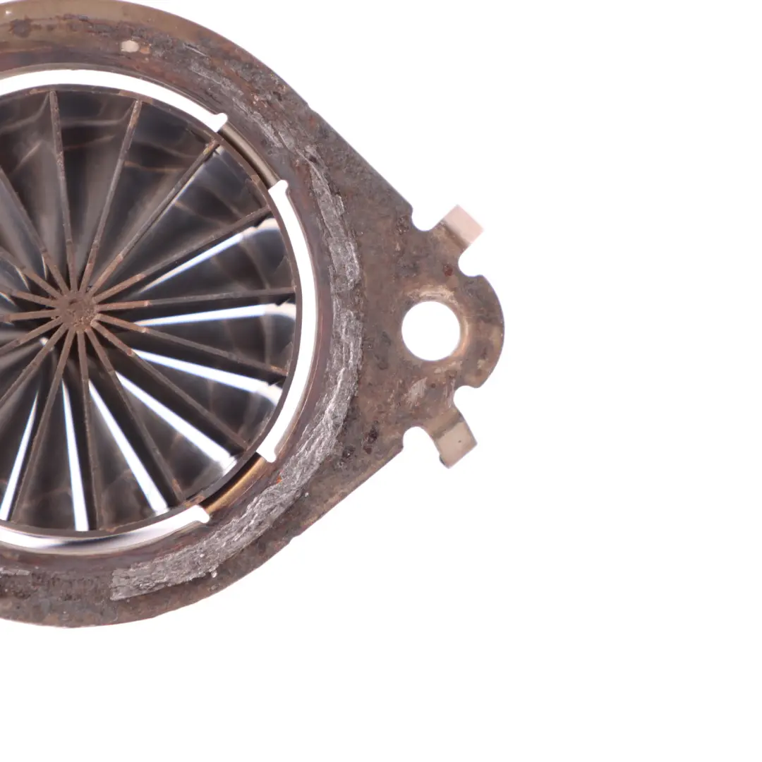 BMW X5 F15 X6 F16 Exhaust Muffler Mixer Centre Exhaust System Mixer - SKU 8576816 - Part number 8576816