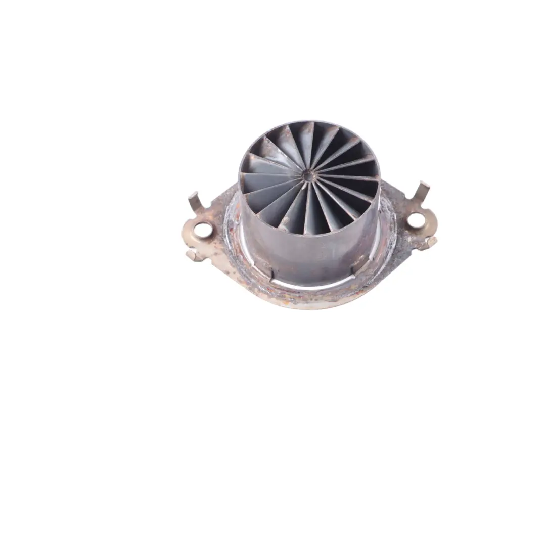 Exhaust Muffler Mixer Centre Exhaust System Mixer to BMW X5 F15 X6 F16 with Part number 8576816 BMW X5 F15 X6 F16 Exhaust Muffler Mixer Centre Exhaust System Mixer - SKU 8576816 - Part number 8576816