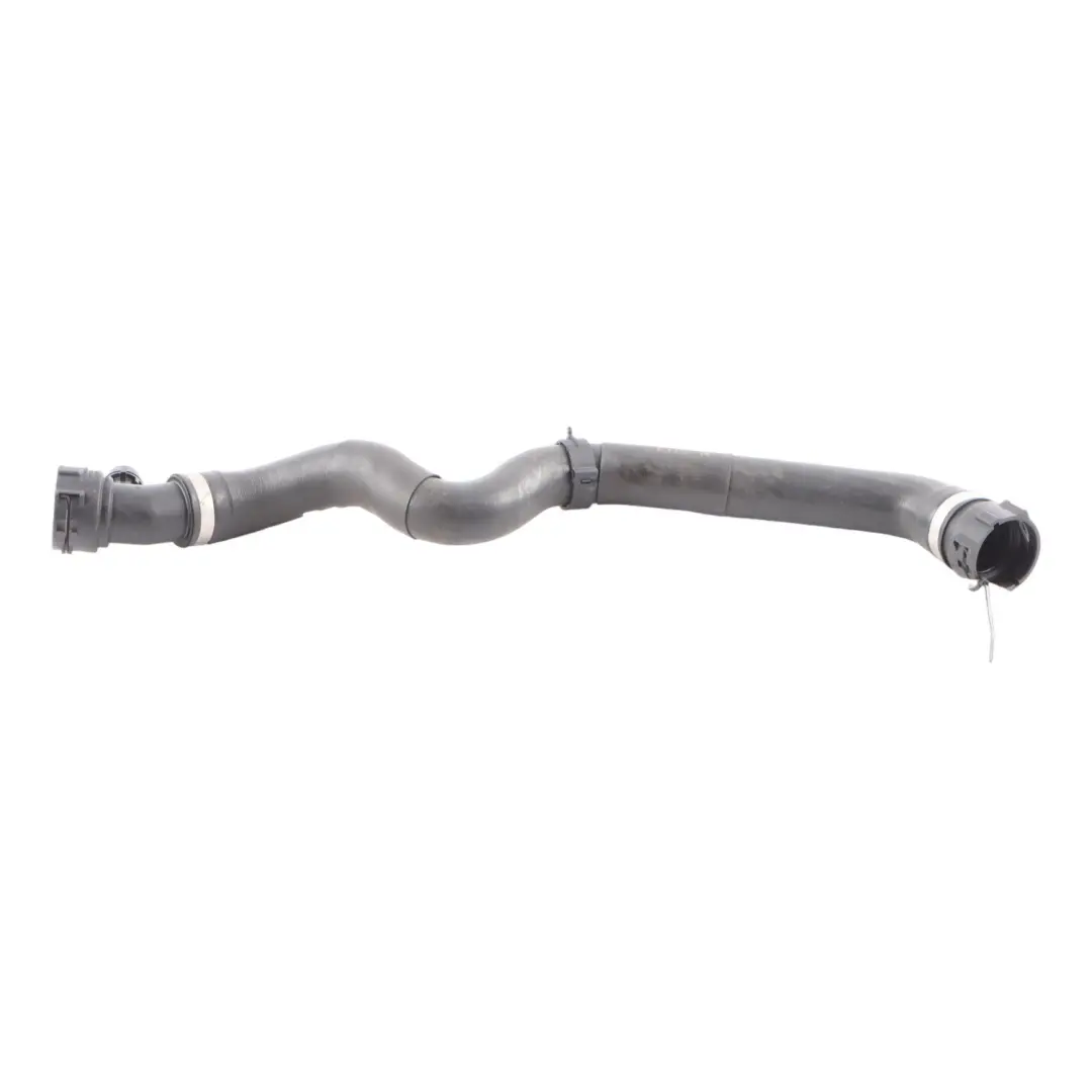 Cylinder Head Hose BMW G01 G02 40dX 30dX B57 Radiator Pipe Line Diesel to with Part number 8577056 Cylinder Head Hose BMW G01 G02 40dX 30dX B57 Radiator Pipe Line Diesel - SKU 8577056 - Part number 8577056