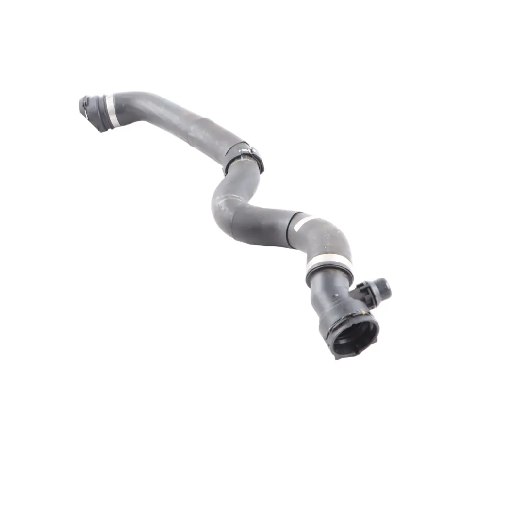 Cylinder Head Hose BMW G01 G02 40dX 30dX B57 Radiator Pipe Line Diesel to with Part number 8577056 Cylinder Head Hose BMW G01 G02 40dX 30dX B57 Radiator Pipe Line Diesel - SKU 8577056 - Part number 8577056