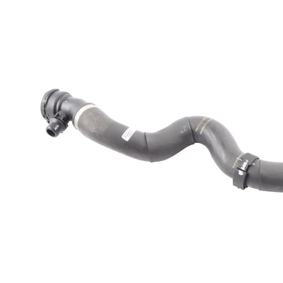  Cylinder Head Hose BMW G01 G02 40dX 30dX B57 Radiator Pipe Line Diesel - SKU 8577056 - Part number 8577056