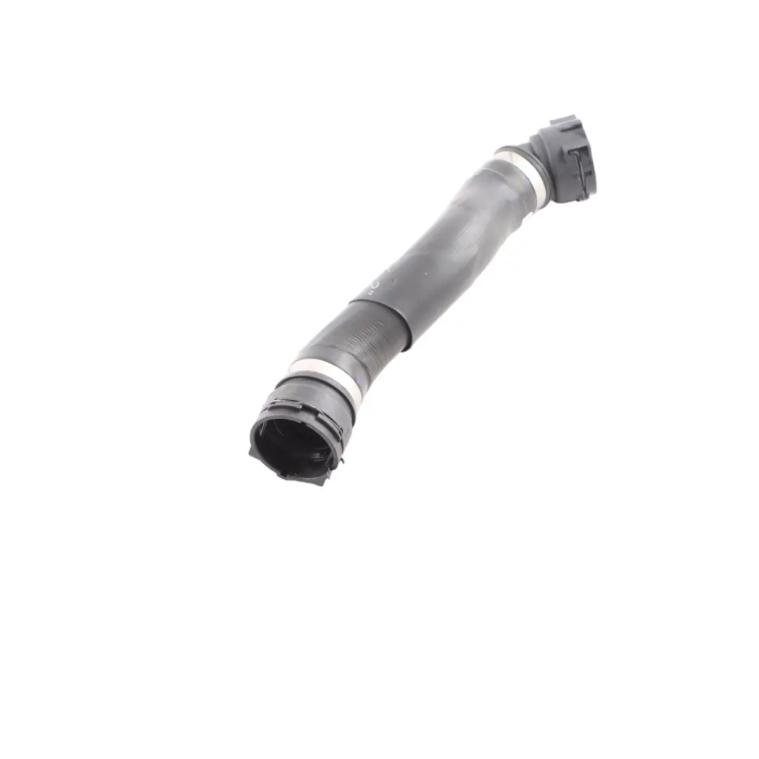 Coolant Water Hose BMW G01 G05 30dX 40dX B57 Pipe Line Radiator Cooler to with Part number 8577057 Coolant Water Hose BMW G01 G05 30dX 40dX B57 Pipe Line Radiator Cooler - SKU 8577057 - Part number 8577057