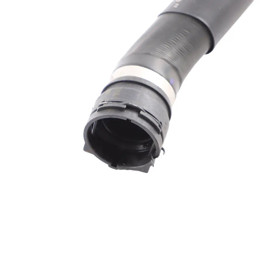 Coolant Water Hose BMW G01 G05 30dX 40dX B57 Pipe Line Radiator Cooler to with Part number 8577057 Coolant Water Hose BMW G01 G05 30dX 40dX B57 Pipe Line Radiator Cooler - SKU 8577057 - Part number 8577057