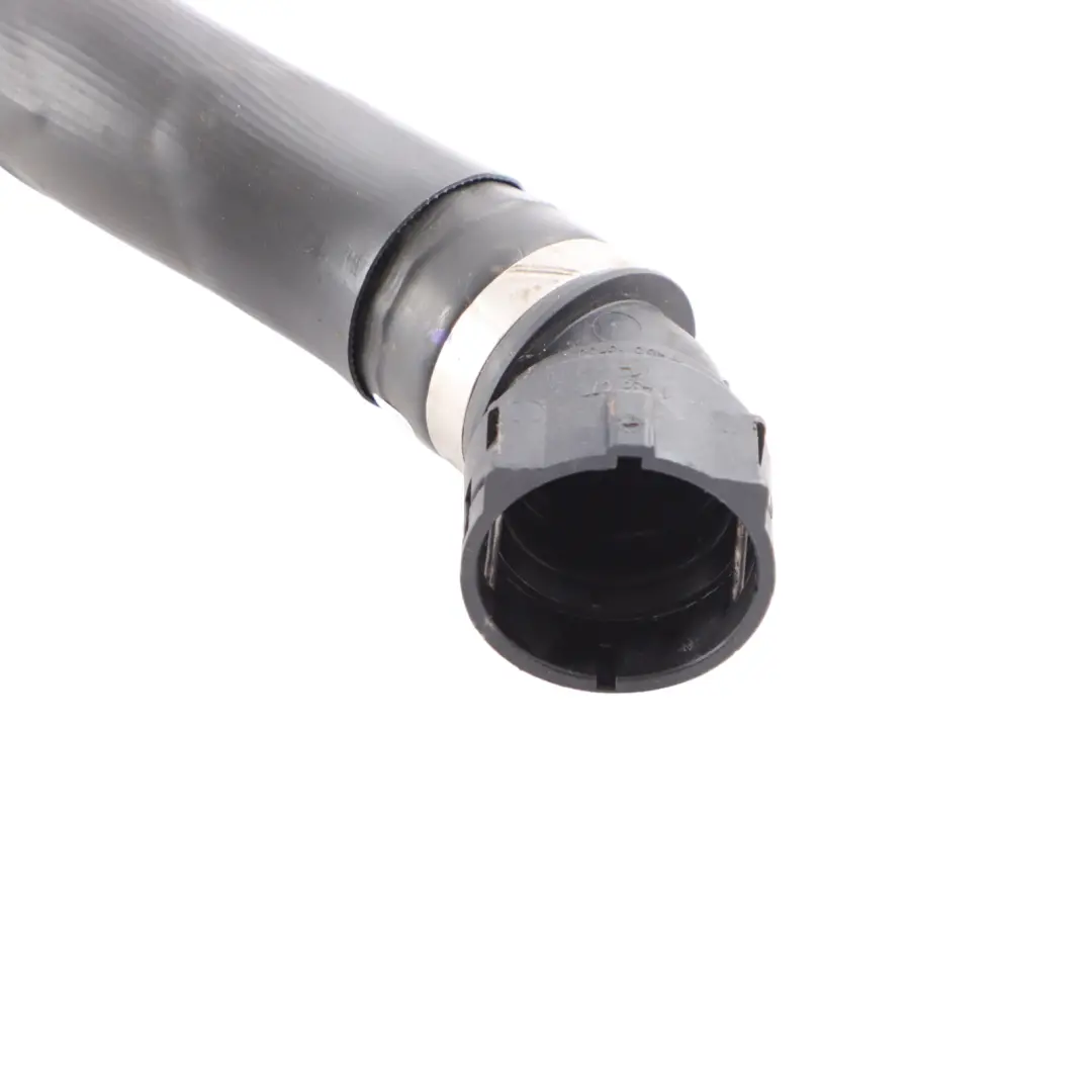 Coolant Water Hose BMW G01 G05 30dX 40dX B57 Pipe Line Radiator Cooler to with Part number 8577057 Coolant Water Hose BMW G01 G05 30dX 40dX B57 Pipe Line Radiator Cooler - SKU 8577057 - Part number 8577057