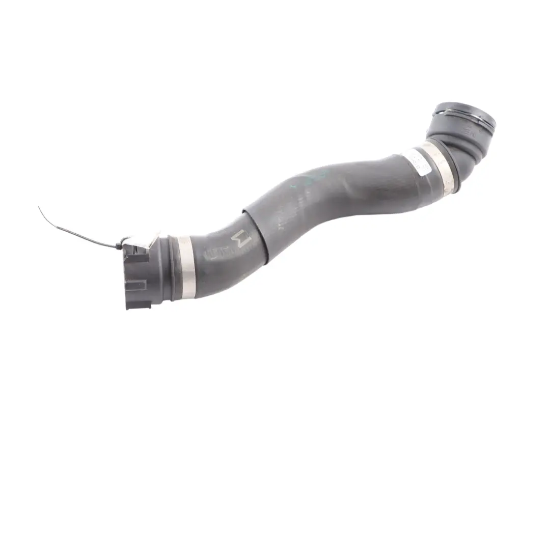 Coolant Water Hose BMW G01 G05 30dX 40dX B57 Pipe Line Radiator Cooler to with Part number 8577057 Coolant Water Hose BMW G01 G05 30dX 40dX B57 Pipe Line Radiator Cooler - SKU 8577057 - Part number 8577057