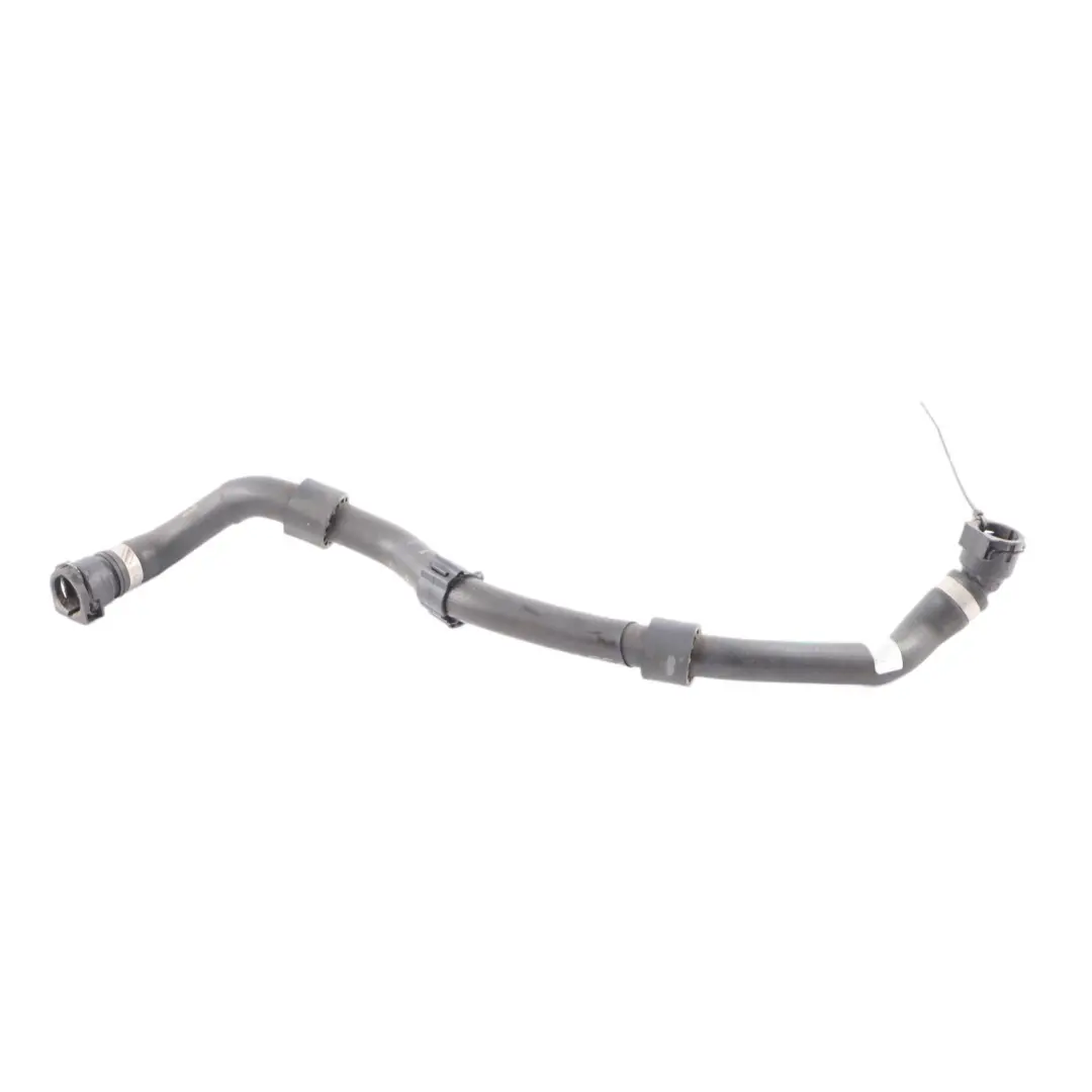 BMW X3 G01 X4 G02 Water Hose Radiator Coolant Cooling Tube Pipe Line - SKU 8577058 - Part number 8577058