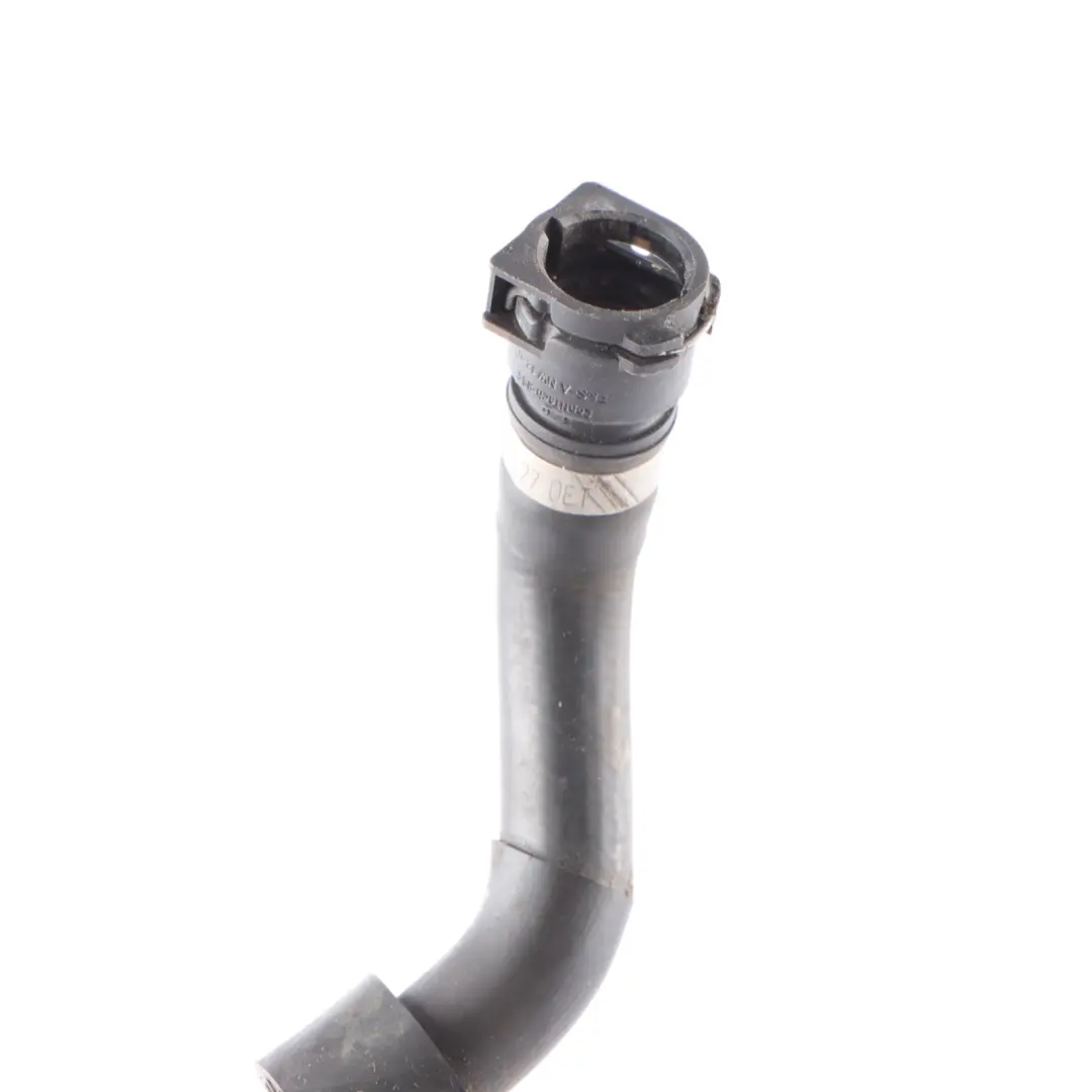 Water Hose Radiator Coolant Cooling Tube Pipe Line to BMW X3 G01 X4 G02 with Part number 8577058 BMW X3 G01 X4 G02 Water Hose Radiator Coolant Cooling Tube Pipe Line - SKU 8577058 - Part number 8577058