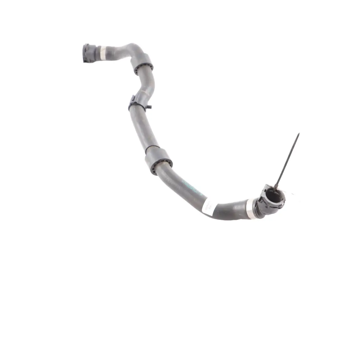 Water Hose Radiator Coolant Cooling Tube Pipe Line to BMW X3 G01 X4 G02 with Part number 8577058 BMW X3 G01 X4 G02 Water Hose Radiator Coolant Cooling Tube Pipe Line - SKU 8577058 - Part number 8577058
