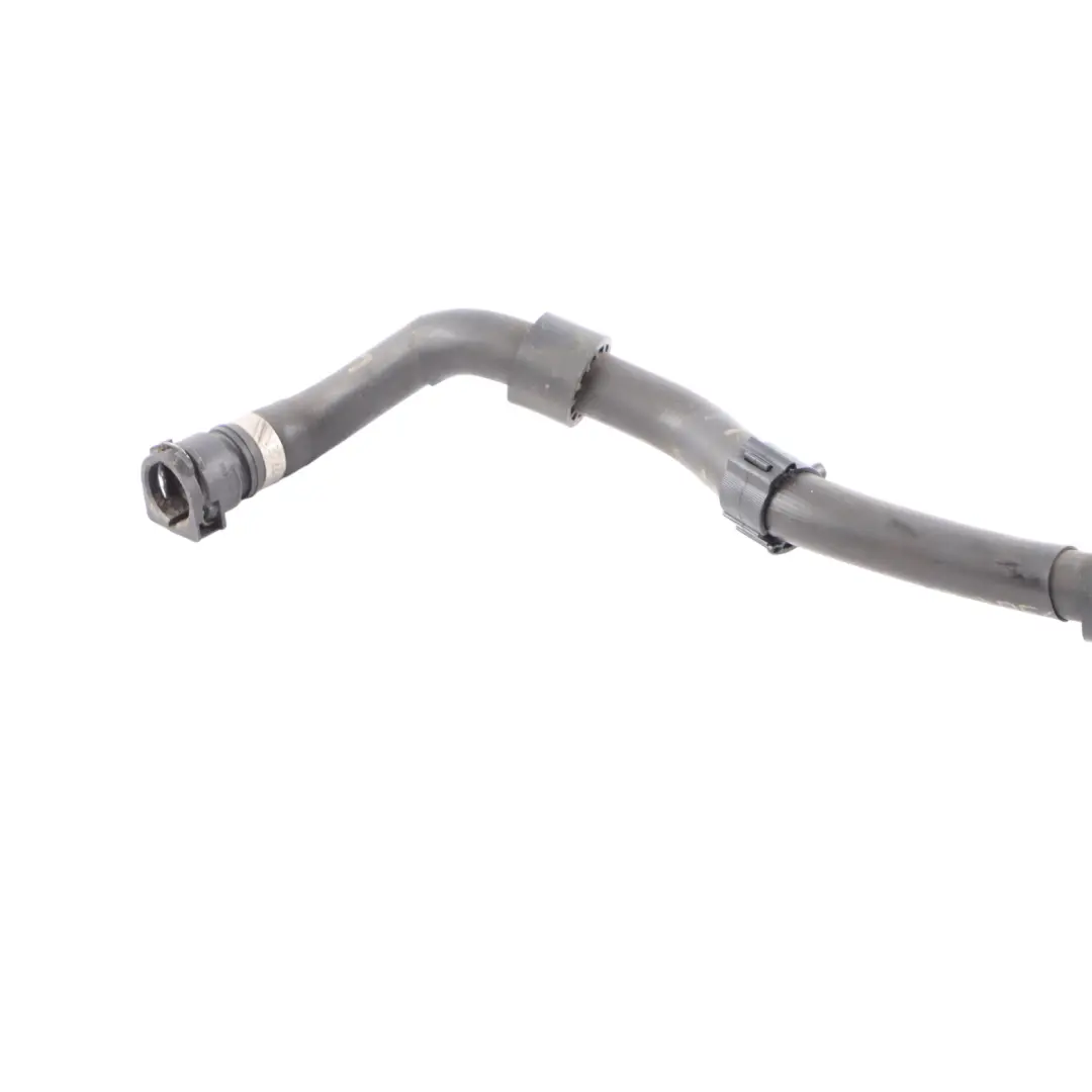 Water Hose Radiator Coolant Cooling Tube Pipe Line to BMW X3 G01 X4 G02 with Part number 8577058 BMW X3 G01 X4 G02 Water Hose Radiator Coolant Cooling Tube Pipe Line - SKU 8577058 - Part number 8577058