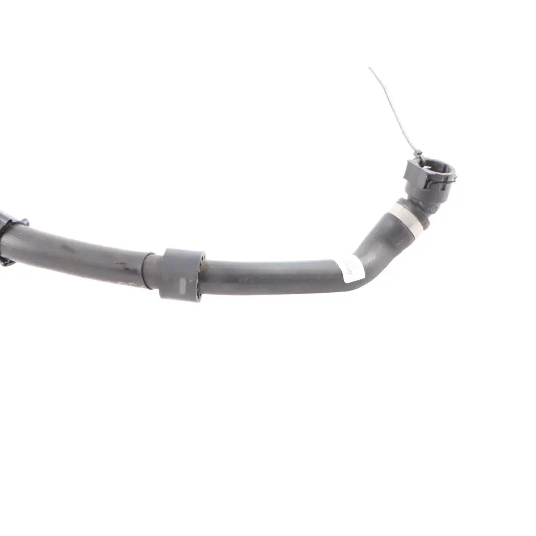 Water Hose Radiator Coolant Cooling Tube Pipe Line to BMW X3 G01 X4 G02 with Part number 8577058 BMW X3 G01 X4 G02 Water Hose Radiator Coolant Cooling Tube Pipe Line - SKU 8577058 - Part number 8577058