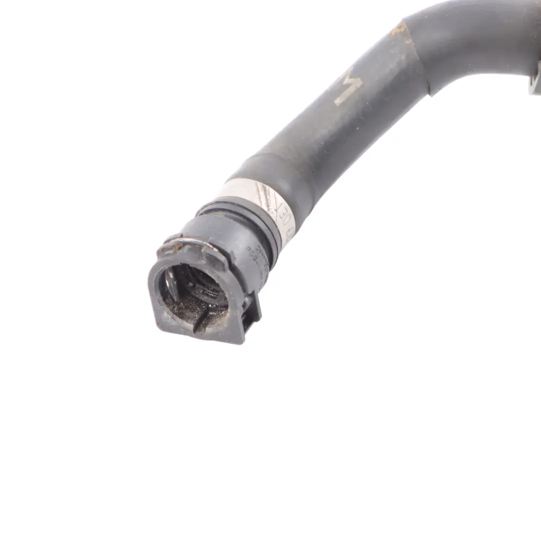 Water Hose Radiator Coolant Cooling Tube Pipe Line to BMW X3 G01 X4 G02 with Part number 8577058 BMW X3 G01 X4 G02 Water Hose Radiator Coolant Cooling Tube Pipe Line - SKU 8577058 - Part number 8577058