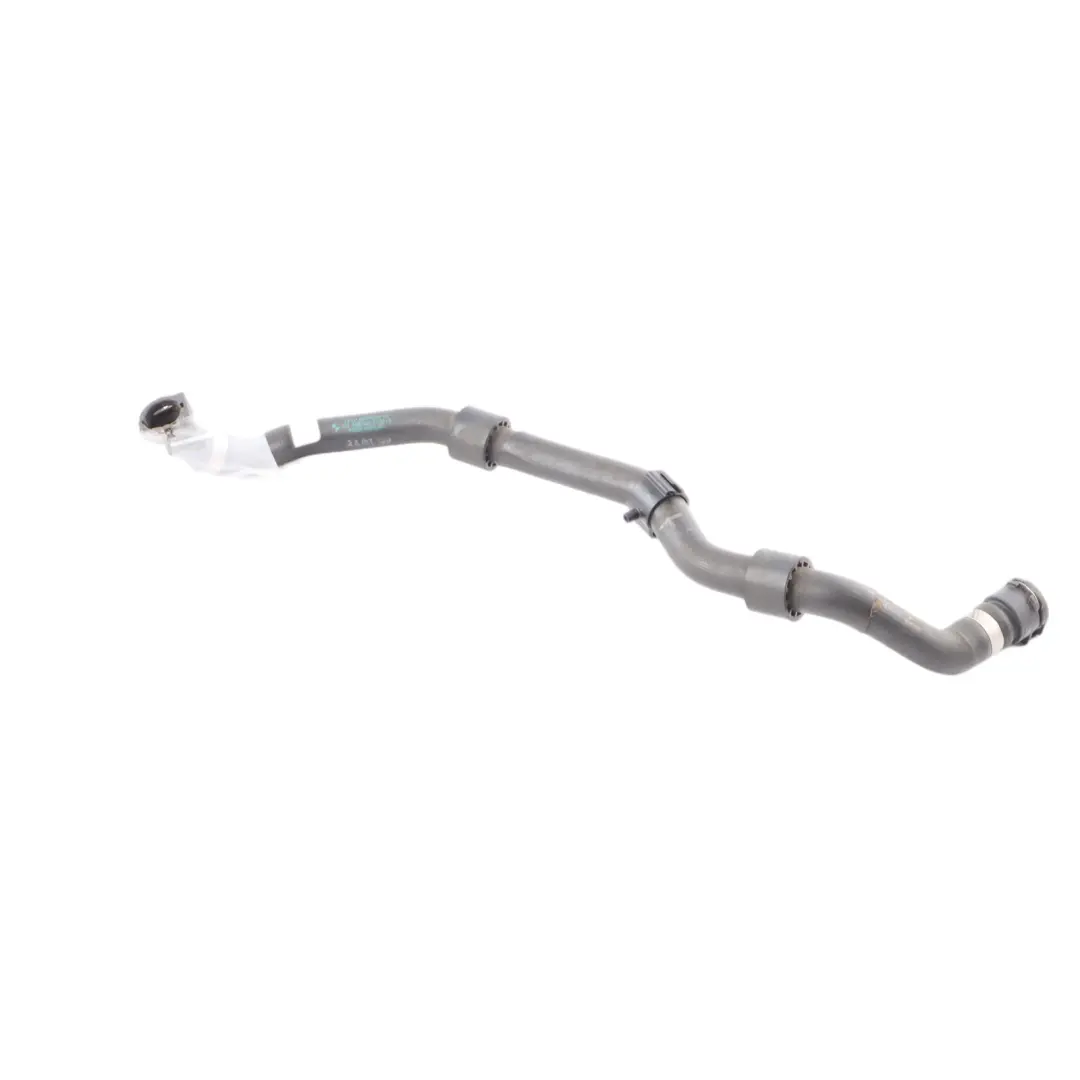 BMW X3 G01 X4 G02 Water Hose Radiator Coolant Cooling Tube Pipe Line - SKU 8577058 - Part number 8577058