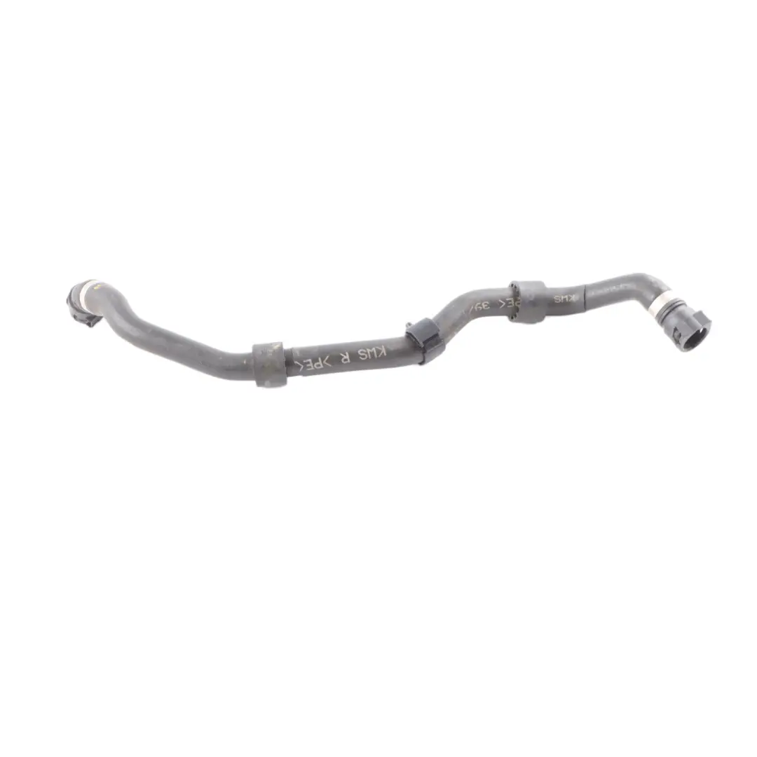 Water Hose Radiator Coolant Cooling Tube Pipe Line to BMW X3 G01 X4 G02 with Part number 8577058 BMW X3 G01 X4 G02 Water Hose Radiator Coolant Cooling Tube Pipe Line - SKU 8577058 - Part number 8577058