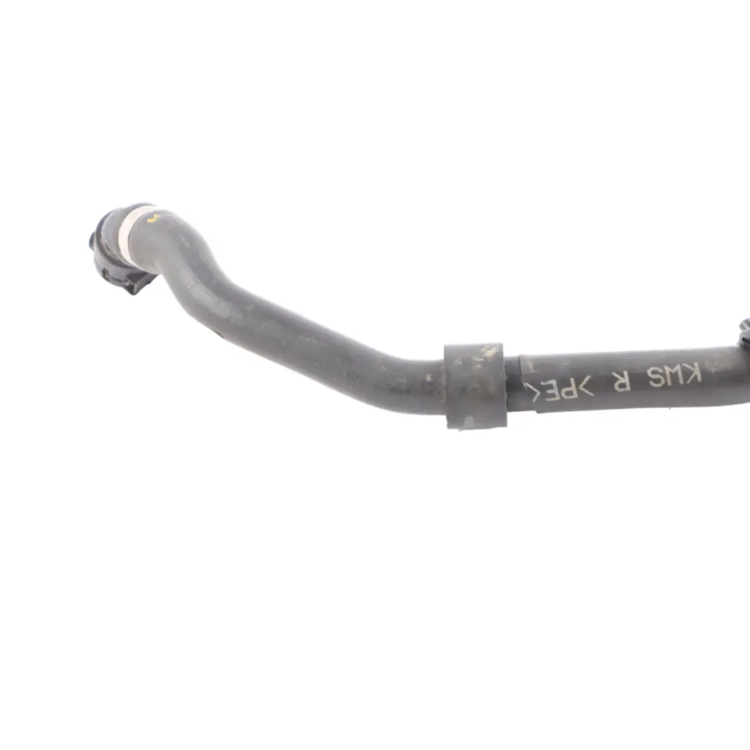 Water Hose Radiator Coolant Cooling Tube Pipe Line to BMW X3 G01 X4 G02 with Part number 8577058 BMW X3 G01 X4 G02 Water Hose Radiator Coolant Cooling Tube Pipe Line - SKU 8577058 - Part number 8577058
