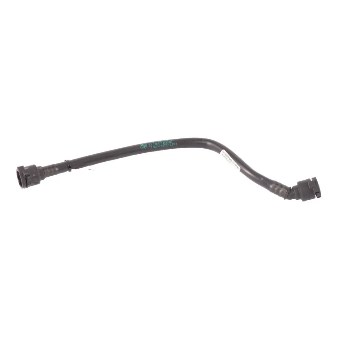 B57 Tuyau refroidissement Réservoir expansion Tête cylindre pour BMW G20 G30 à propos du numéro de pièce 8577061 BMW G20 G30 B57 Tuyau refroidissement Réservoir expansion Tête cylindre - SKU 8577061 - Numéro de pièce 8577061