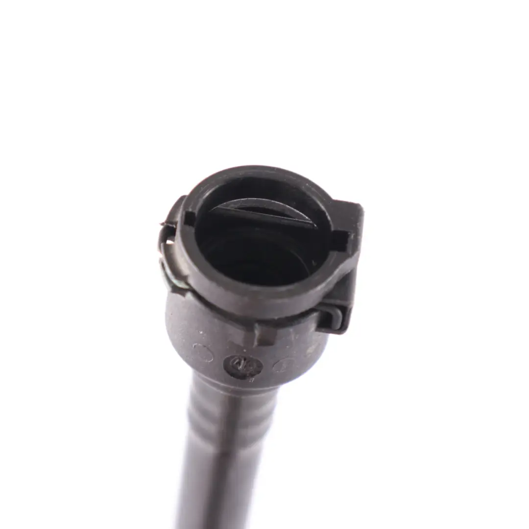 BMW G20 G30 B57 Depósito expansión Culata Tubo Manguera refrigeración - SKU 8577061 - Número de pieza 8577061