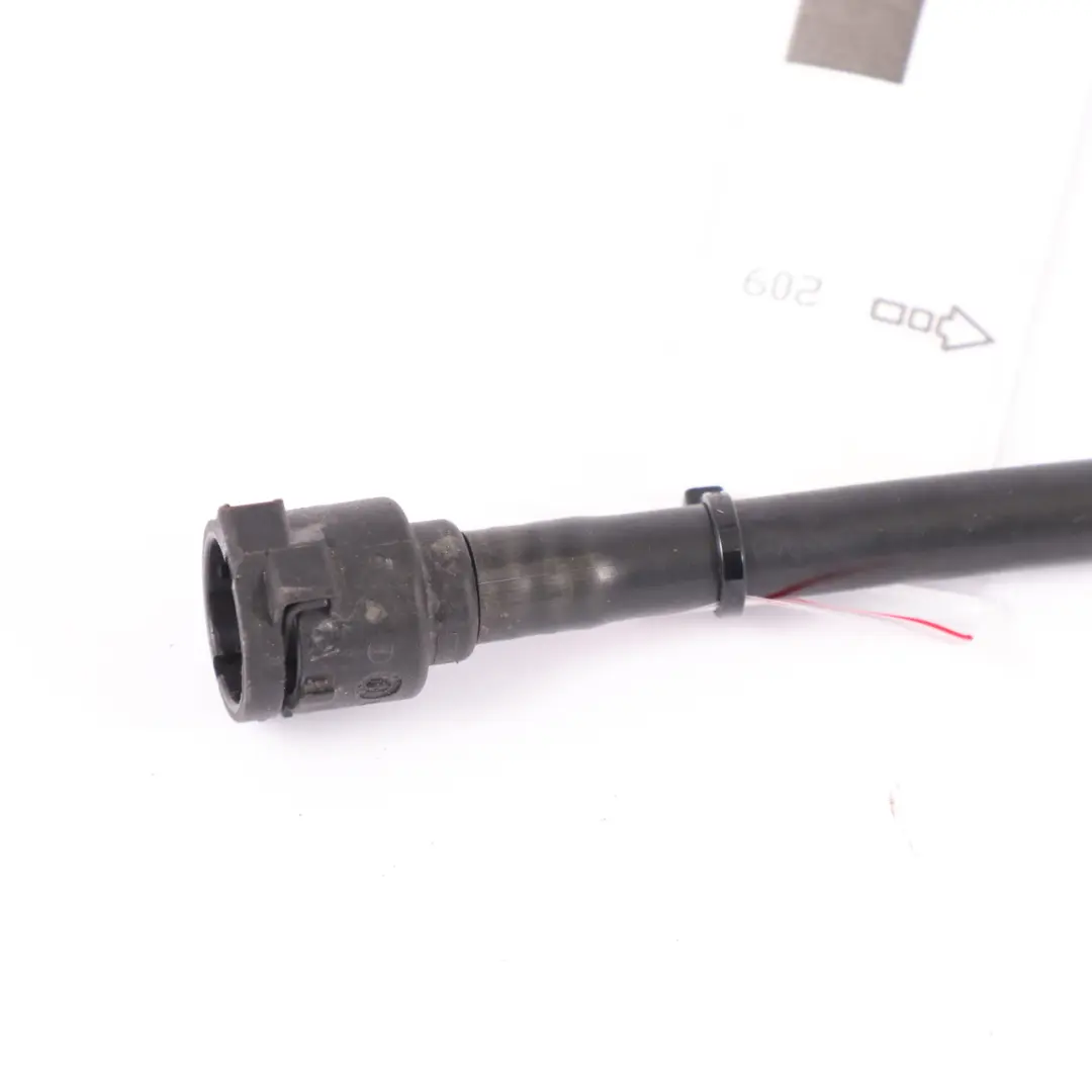 B57 Depósito expansión Culata Tubo Manguera refrigeración para BMW G20 G30 con número de pieza 8577061 BMW G20 G30 B57 Depósito expansión Culata Tubo Manguera refrigeración - SKU 8577061 - Número de pieza 8577061