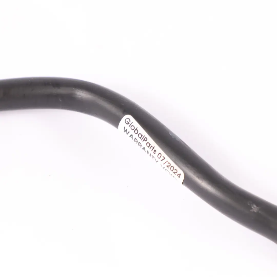 B57 Tuyau refroidissement Réservoir expansion Tête cylindre pour BMW G20 G30 à propos du numéro de pièce 8577061 BMW G20 G30 B57 Tuyau refroidissement Réservoir expansion Tête cylindre - SKU 8577061 - Numéro de pièce 8577061