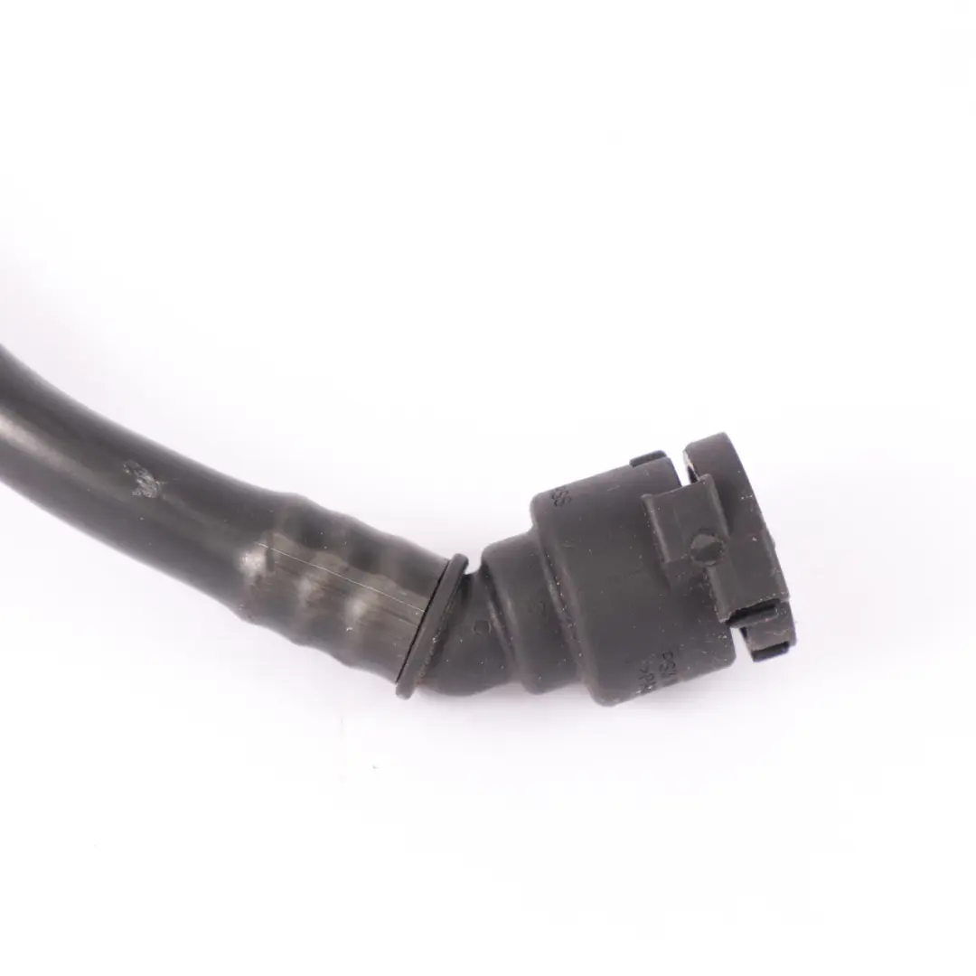 B57 Tuyau refroidissement Réservoir expansion Tête cylindre pour BMW G20 G30 à propos du numéro de pièce 8577061 BMW G20 G30 B57 Tuyau refroidissement Réservoir expansion Tête cylindre - SKU 8577061 - Numéro de pièce 8577061