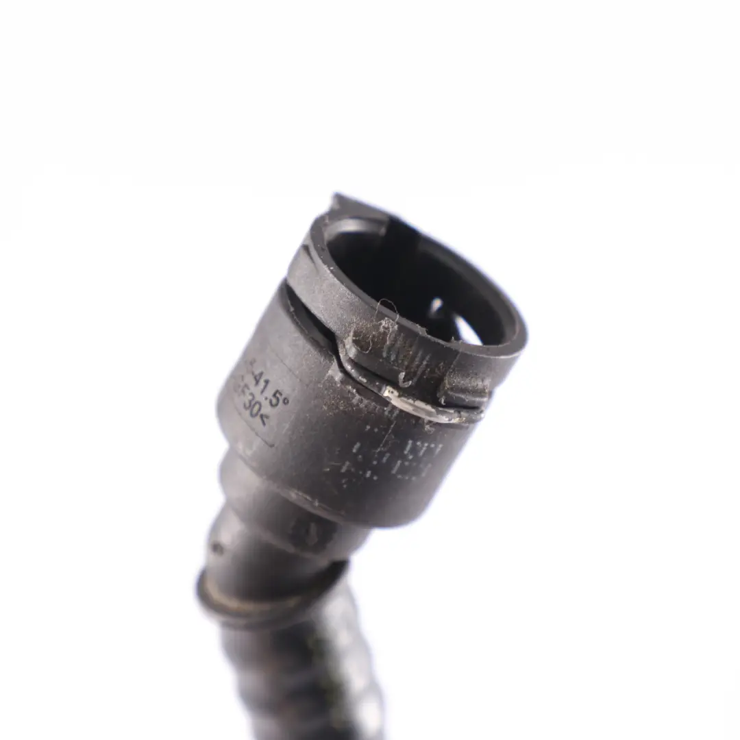 B57 Przewód Wody Wąż Płynu Chłodzącego Silnik do BMW G20 G30 o numerze 8577061 BMW G20 G30 B57 Przewód Wody Wąż Płynu Chłodzącego Silnik - SKU 8577061 - Numer Części 8577061