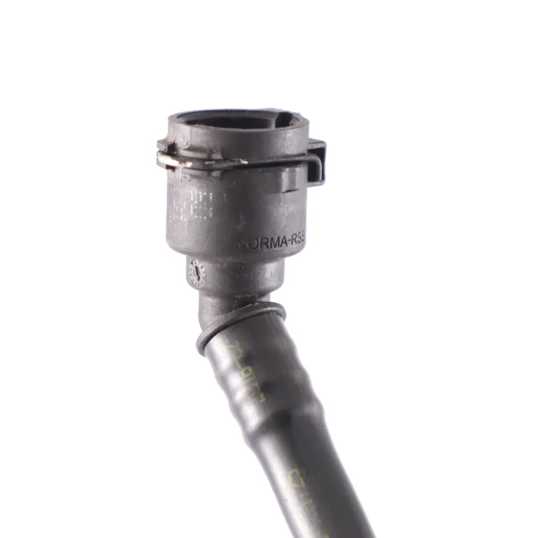 BMW G20 G30 B57 Depósito expansión Culata Tubo Manguera refrigeración - SKU 8577061 - Número de pieza 8577061