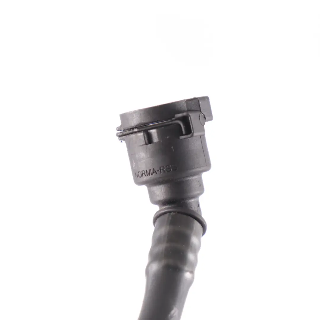 B57 Tuyau refroidissement Réservoir expansion Tête cylindre BMW G20 G30 - SKU 8577061 - Numéro de pièce 8577061