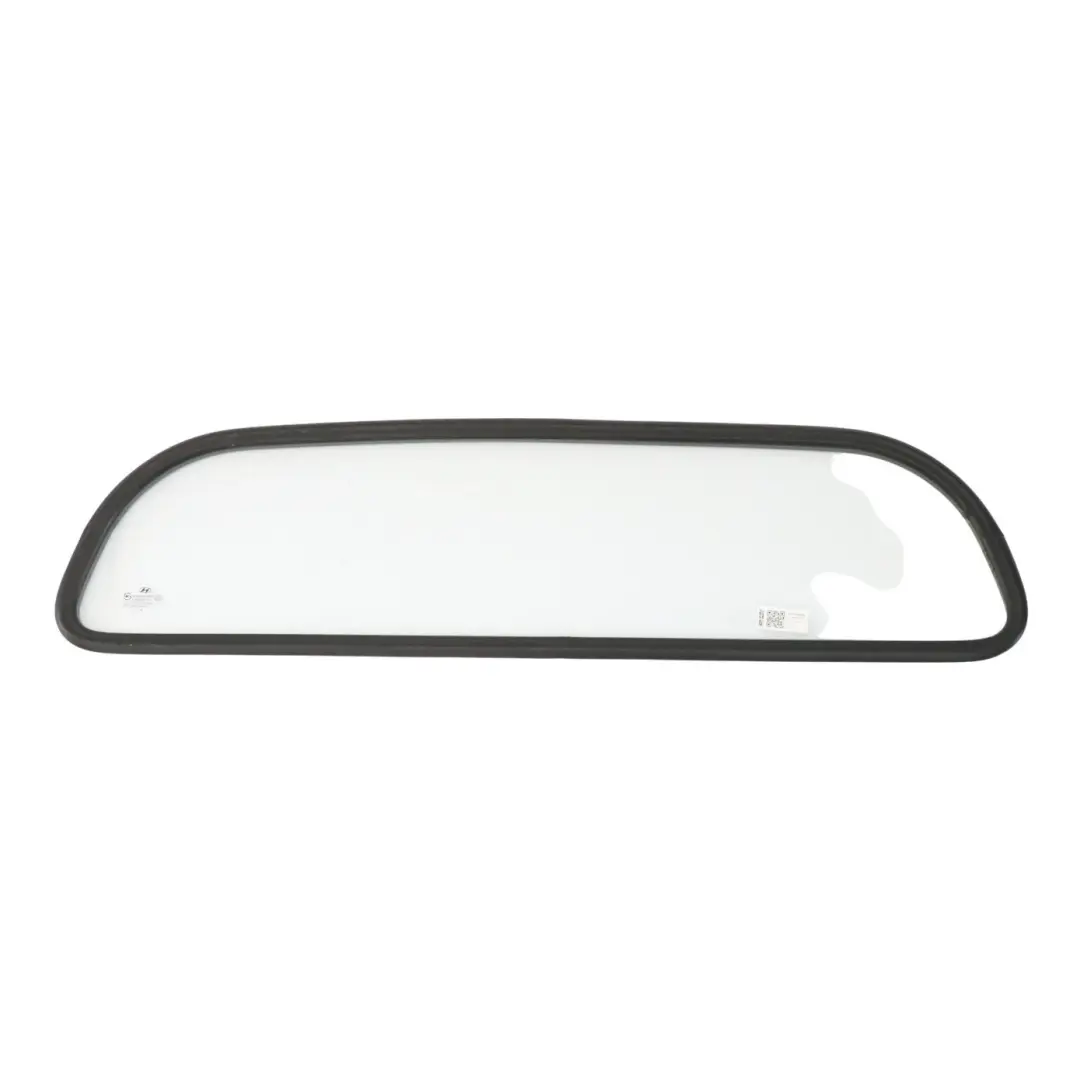 Partition Cargo Barrier Glass Glazing AS2 to Hyundai H-1 with Part number 85775-4H500 Hyundai H-1 Partition Cargo Barrier Glass Glazing AS2 - SKU 85775-4H500 - Part number 85775-4H500
