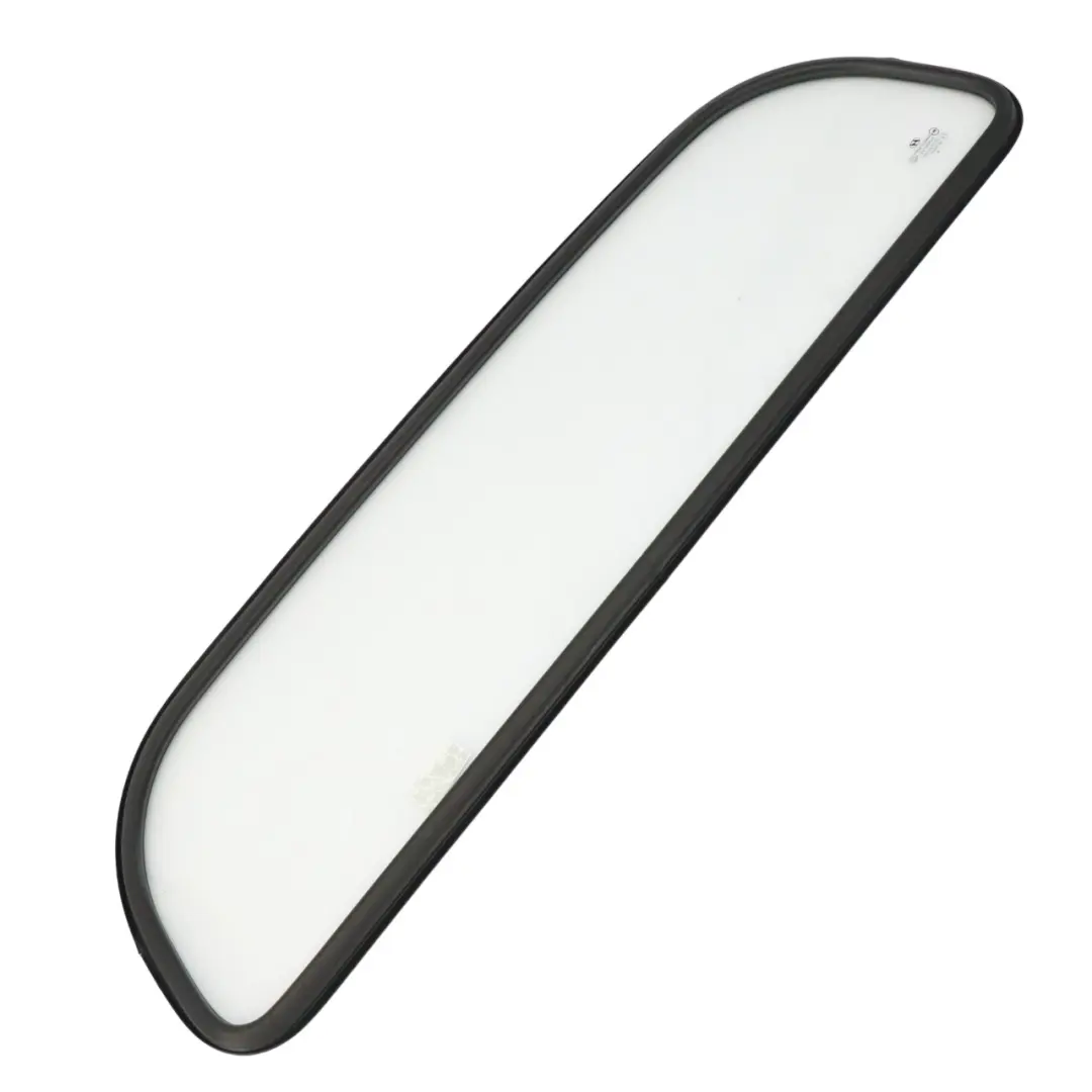 Hyundai H-1 Partition Cargo Barrier Glass Glazing AS2 - SKU 85775-4H500 - Part number 85775-4H500