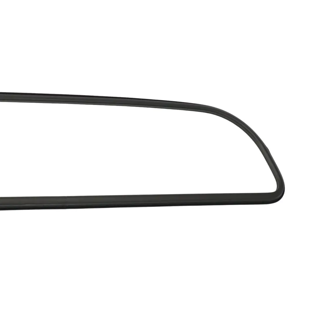 Hyundai H-1 Partition Cargo Barrier Glass Glazing AS2 - SKU 85775-4H500 - Part number 85775-4H500