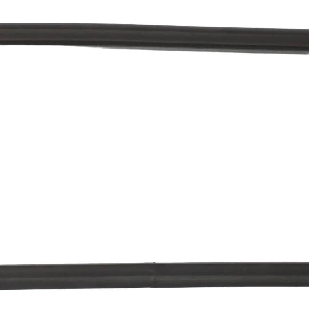 Hyundai H-1 Partition Cargo Barrier Glass Glazing AS2 - SKU 85775-4H500 - Part number 85775-4H500