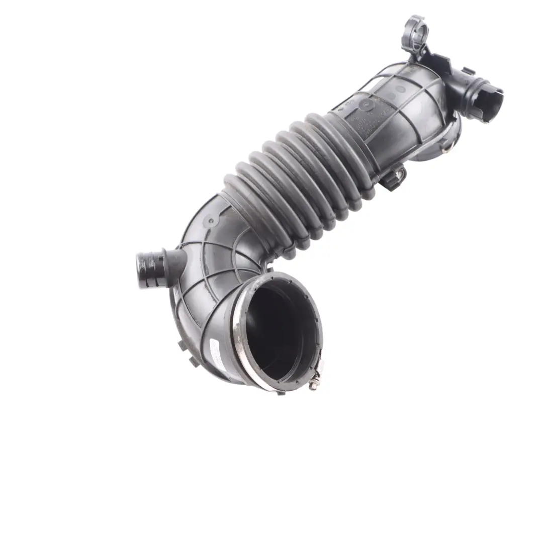 B47 Turbo Air Duct Intake Charge Line Hose to BMW F20 F30 F32 118d 218d 316d with Part number 8578651 BMW F20 F30 F32 118d 218d 316d B47 Turbo Air Duct Intake Charge Line Hose - SKU 8578651-1 - Part number 8578651