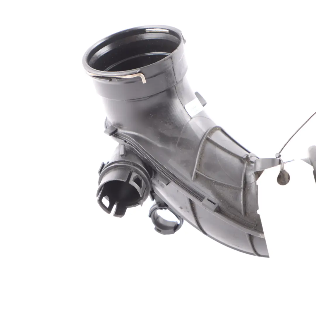 B47 Turbo Air Duct Intake Charge Line Hose to BMW F20 F30 F32 118d 218d 316d with Part number 8578651 BMW F20 F30 F32 118d 218d 316d B47 Turbo Air Duct Intake Charge Line Hose - SKU 8578651-1 - Part number 8578651