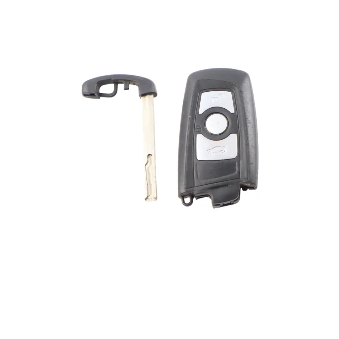 184HP N47N Motor Kit ECU DDE FEM llave para BMW F20 120D F30 320D con número de pieza 8578944 BMW F20 120D F30 320D 184HP N47N Motor Kit ECU DDE FEM llave - SKU 8578944-2 - Número de pieza 8578944