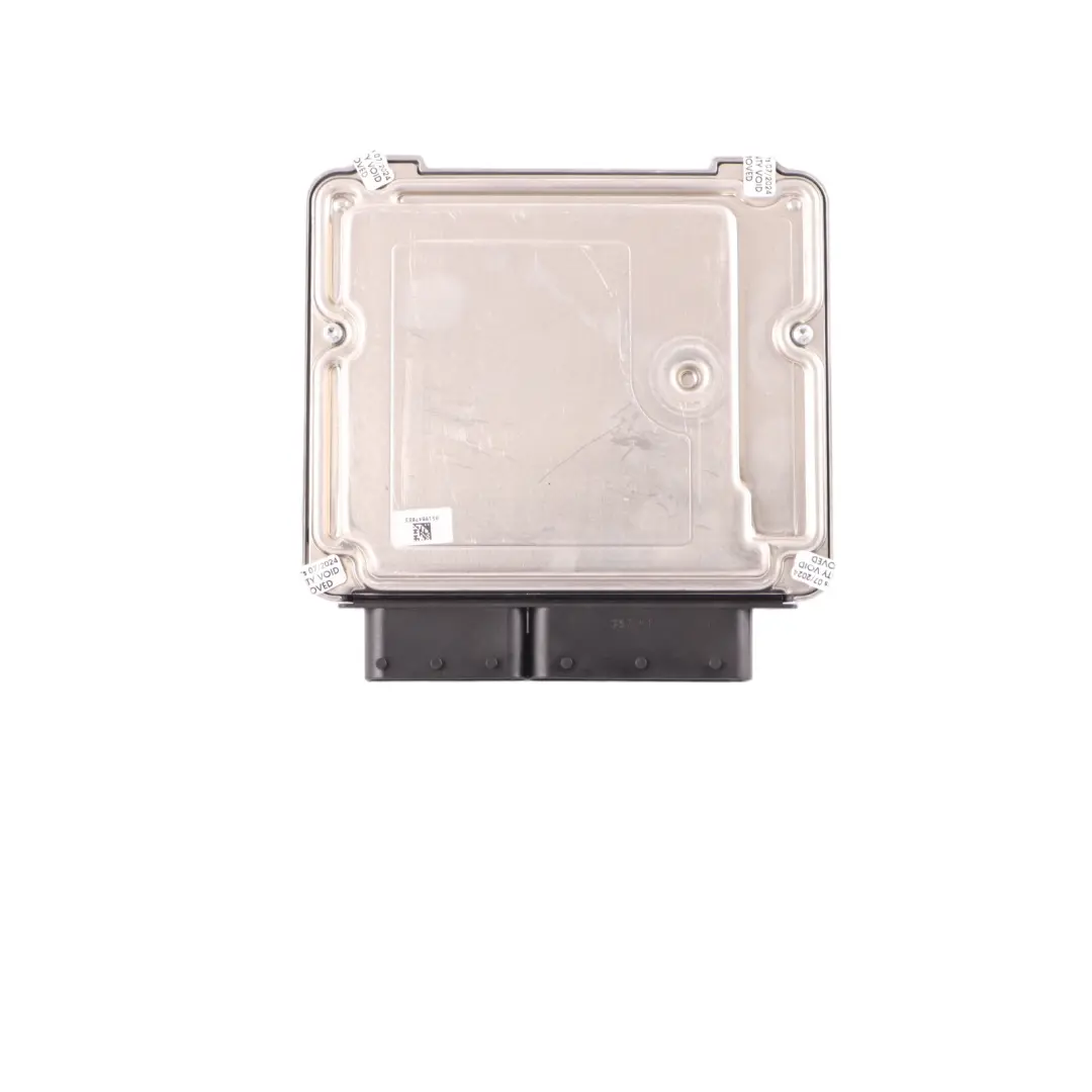 BMW F20 120D F30 320D 184HP N47N Motor Kit ECU DDE FEM llave - SKU 8578944-2 - Número de pieza 8578944