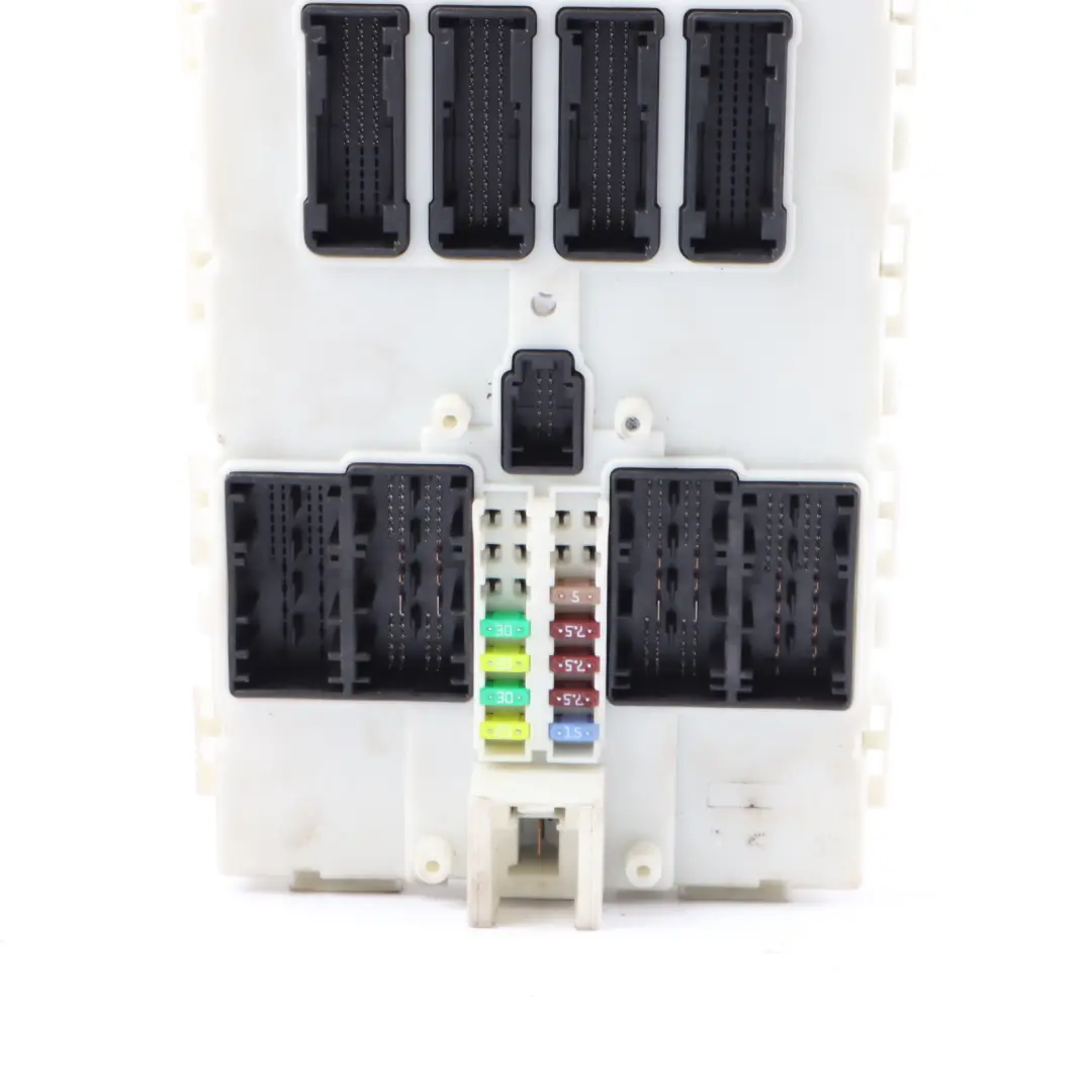 BMW F20 120d F30 320d 184HP N47N Engine ECU Kit DDE FEM Key Manual - SKU 8578944-2 - Part number 8578944