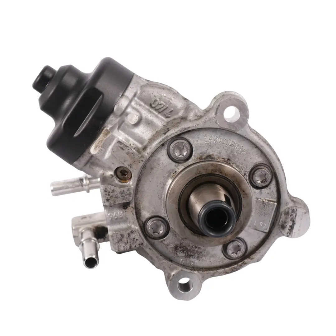 BMW F40 120d X1 F48 20d B47D Sistema iniezione iniettore carburante Set - SKU 8579236-2 - Numero di parte 8579236