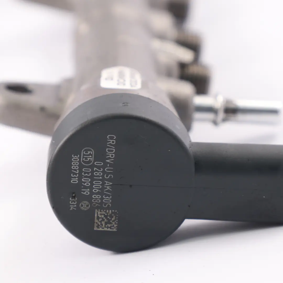 B47D Sistema iniezione iniettore carburante Set per BMW F40 120d X1 F48 20d con numero di parte 8579236 BMW F40 120d X1 F48 20d B47D Sistema iniezione iniettore carburante Set - SKU 8579236-2 - Numero di parte 8579236