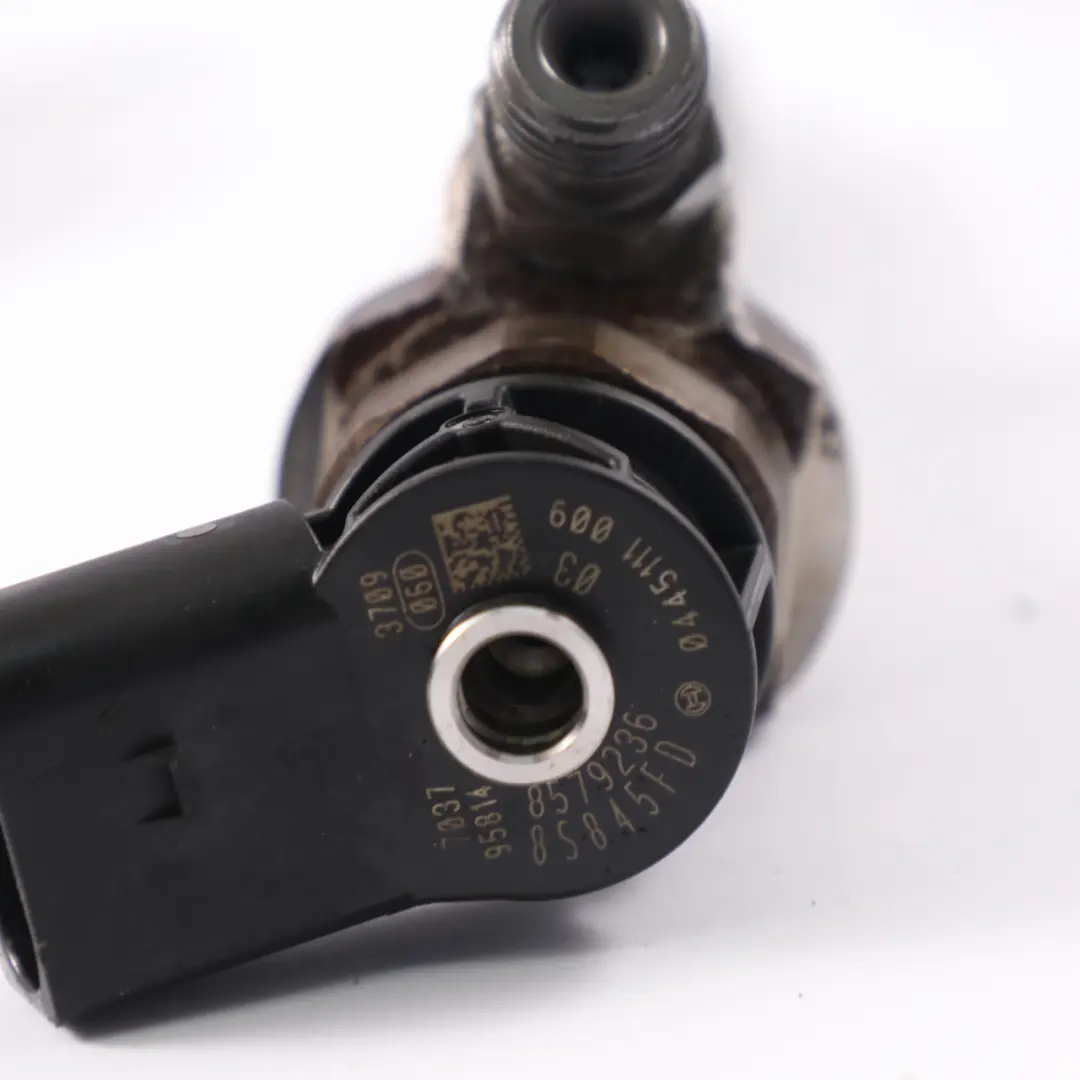 BMW F40 120d F45 LCI 220d X1 F48 20d B47D Kraftstoff Ein Spritz system Satz - SKU 8579236-2 - Teilenummer 8579236