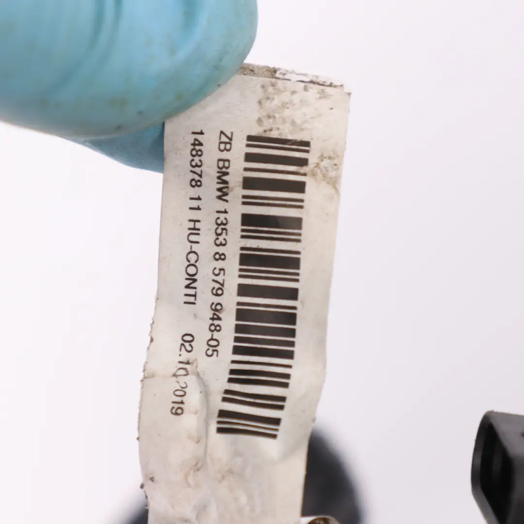 BMW F40 120d F45 LCI 220d X1 F48 20d B47D Układ Zestaw Wtryskowy - SKU 8579236-2 - Numer Części 8579236