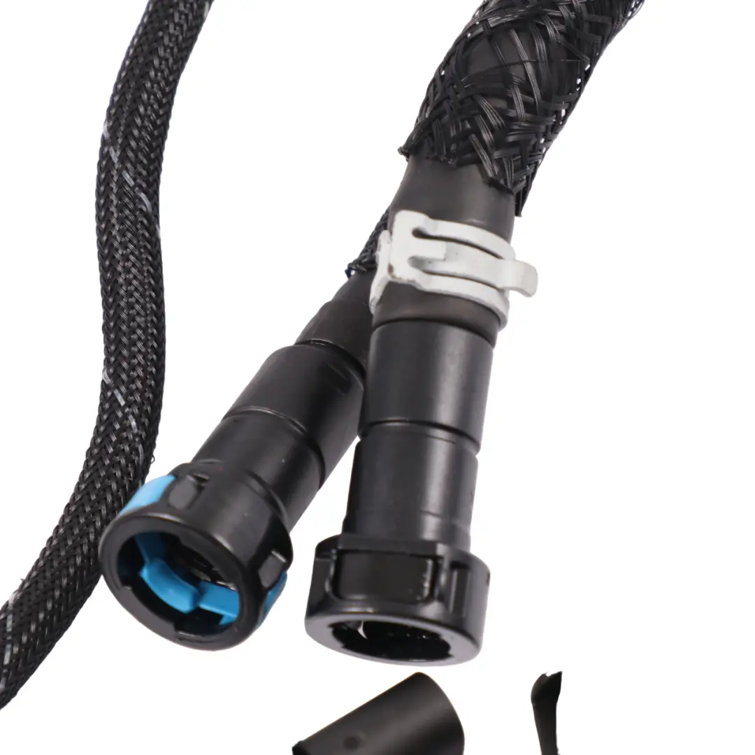 B47D Injecteur carburant Système d'injection pour BMW F40 120d X1 F48 20d à propos du numéro de pièce 8579236 BMW F40 120d X1 F48 20d B47D Injecteur carburant Système d'injection - SKU 8579236-2 - Numéro de pièce 8579236