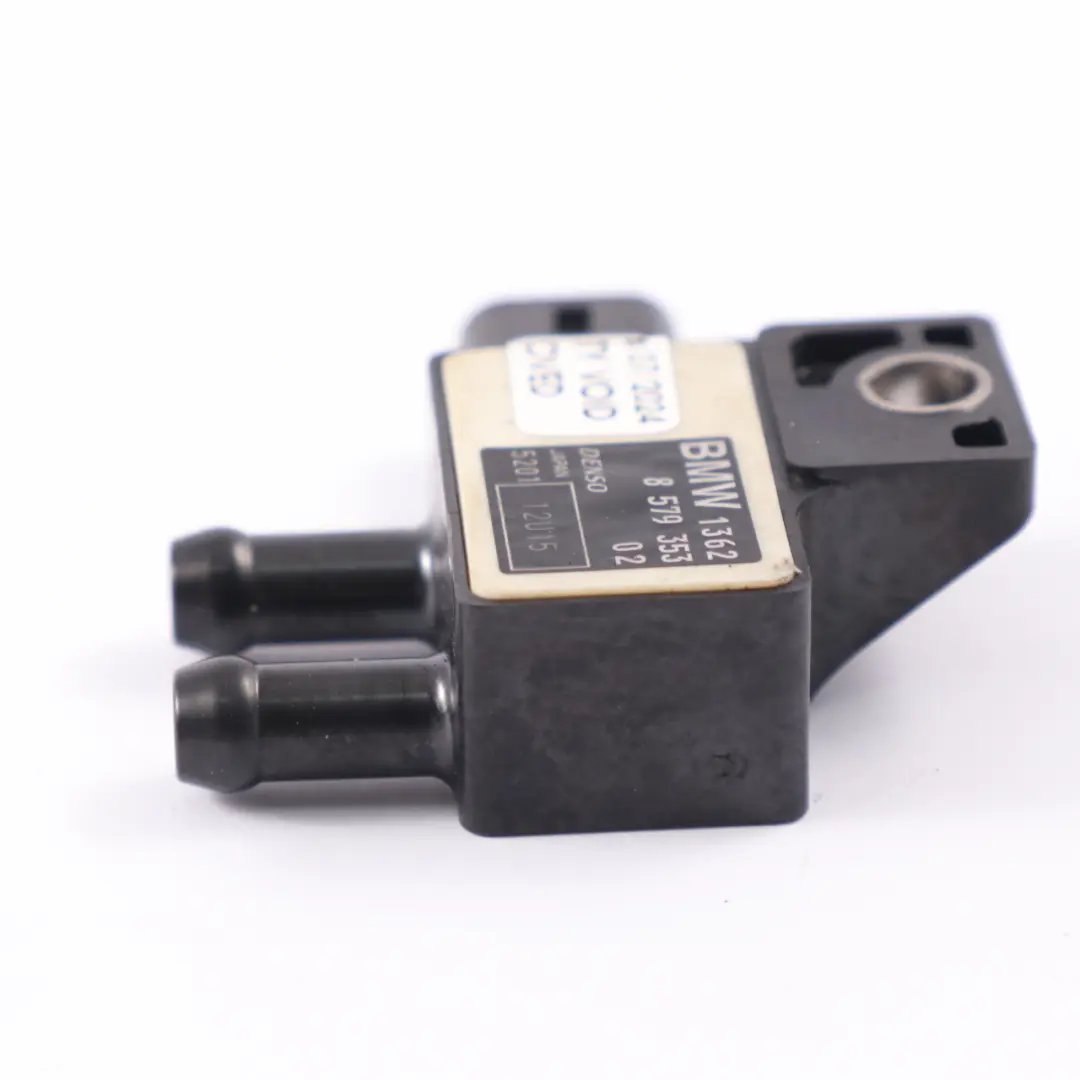 BMW G20 G21 G30 F40 Mini F54 F56 Sensore pressione differenziale scarico - SKU 8579353 - Numero di parte 8579353