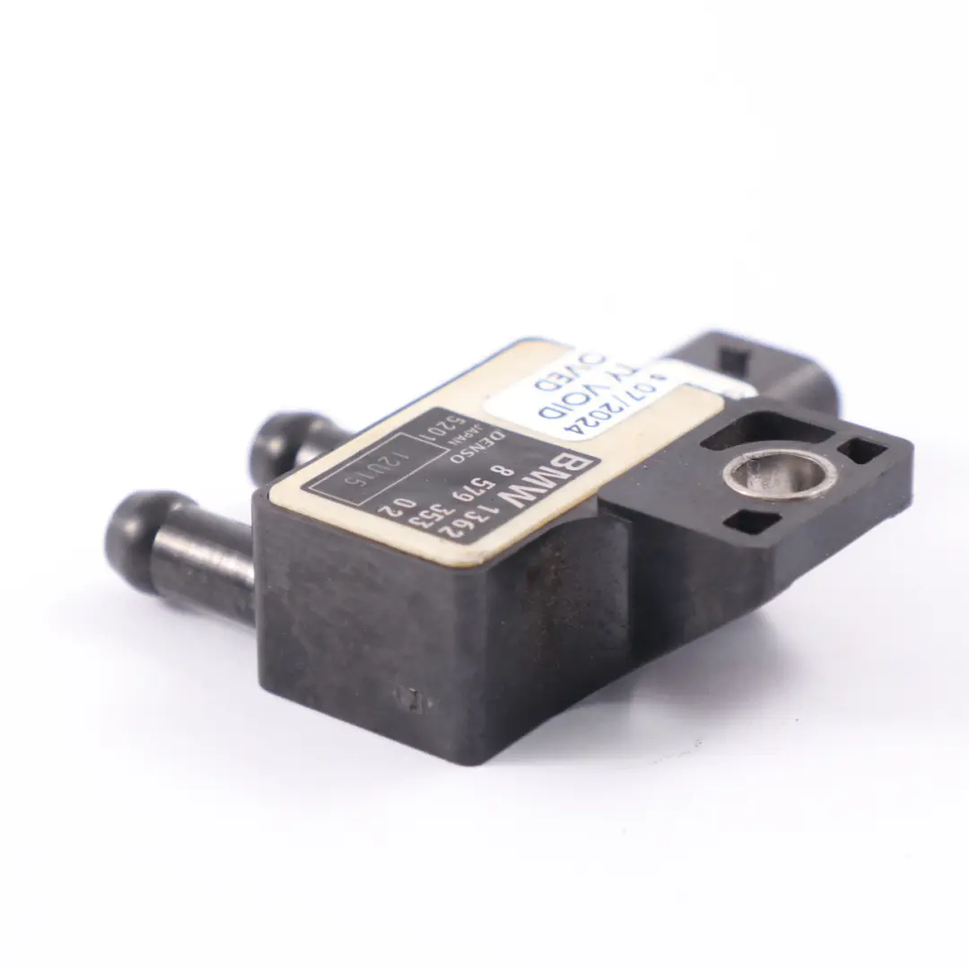 Abgas Differenz Druck Sensor für BMW G20 G21 G30 F40 Mini F54 F56 mit Teilenummer 8579353 BMW G20 G21 G30 F40 Mini F54 F56 Abgas Differenz Druck Sensor - SKU 8579353 - Teilenummer 8579353