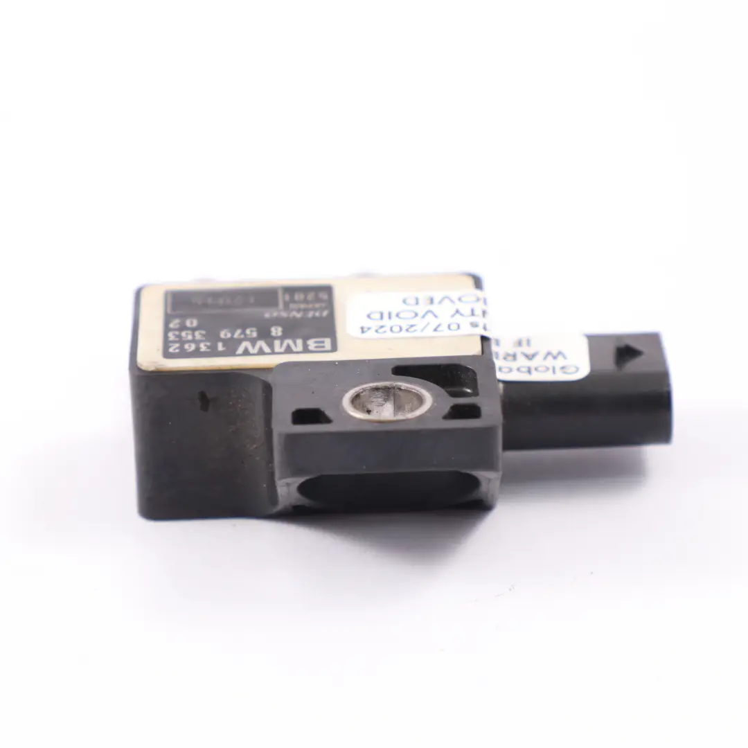 Sensore Pressione Differenziale Scarico per BMW G20 G21 G30 F40 Mini F54 F56 con numero di parte 8579353 BMW G20 G21 G30 F40 Mini F54 F56 Sensore Pressione Differenziale Scarico - SKU 8579353 - Numero di parte 8579353