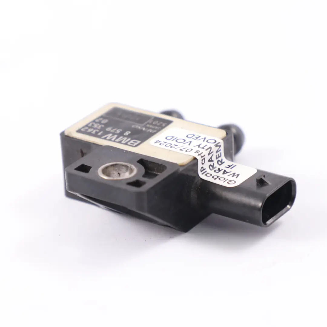 Capteur Pression Différentielle D'Échappement pour BMW G20 G30 Mini F54 F56 à propos du numéro de pièce 8579353 BMW G20 G30 Mini F54 F56 Capteur Pression Différentielle D'Échappement - SKU 8579353 - Numéro de pièce 8579353
