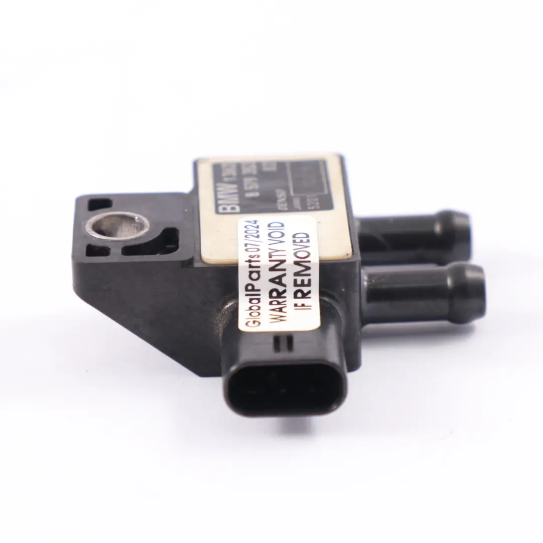 BMW G20 G21 G30 F40 Mini F54 F56 Sensore pressione differenziale scarico - SKU 8579353 - Numero di parte 8579353