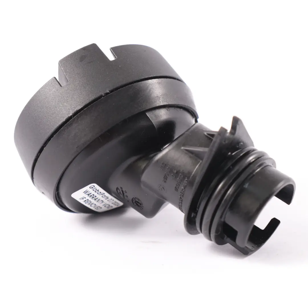 B57 330d Oil Filler Neck Cap 7810585 to BMW G20 G21 G30 G31 G11 G12 Diesel with Part number 8579601 BMW G20 G21 G30 G31 G11 G12 Diesel B57 330d Oil Filler Neck Cap 7810585 - SKU 8579601 - Part number 8579601