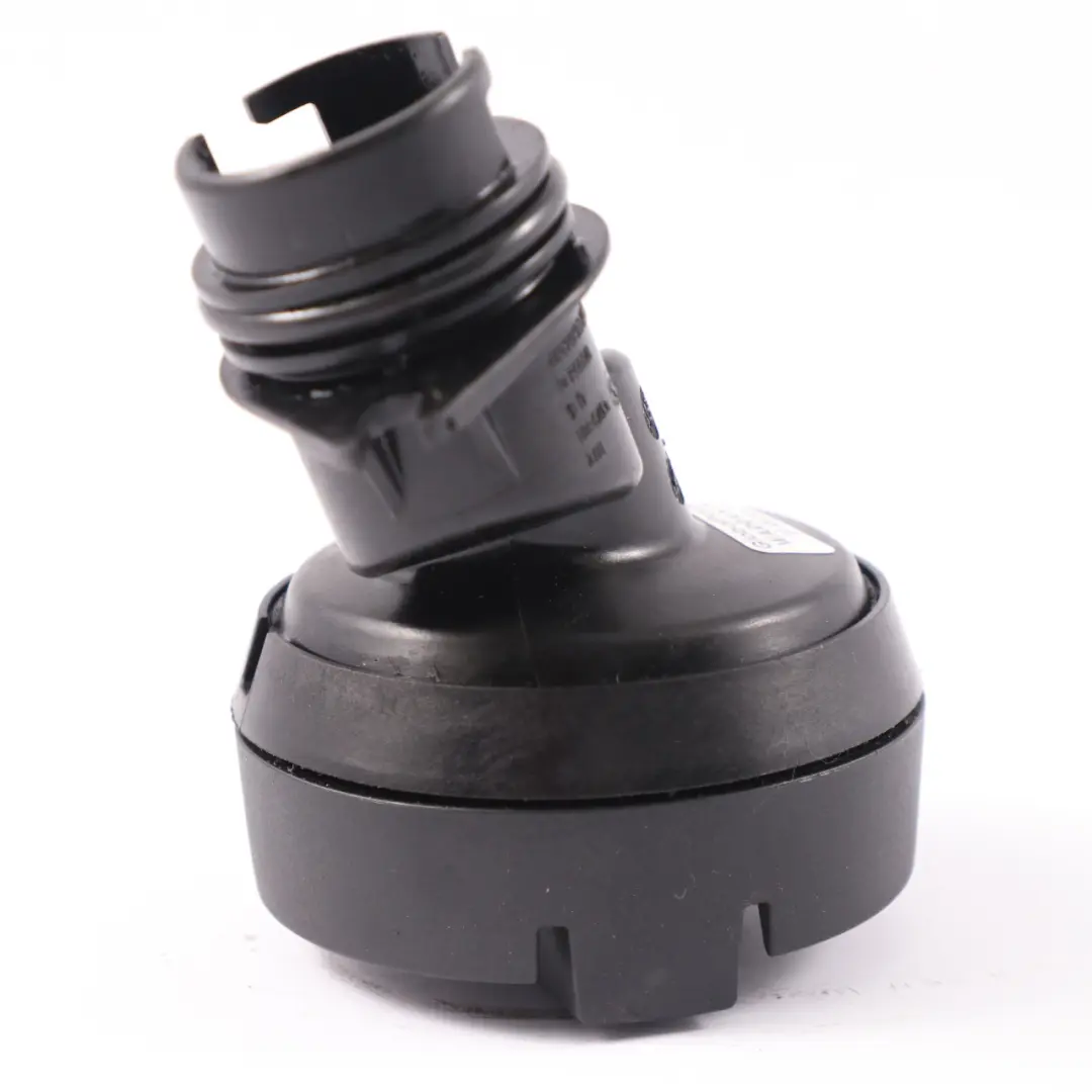 B57 330d Öleinfüllstutzen Deckel 7810585 für BMW G20 G21 G30 G31 G11 G12 Diesel mit Teilenummer 8579601 BMW G20 G21 G30 G31 G11 G12 Diesel B57 330d Öleinfüllstutzen Deckel 7810585 - SKU 8579601 - Teilenummer 8579601